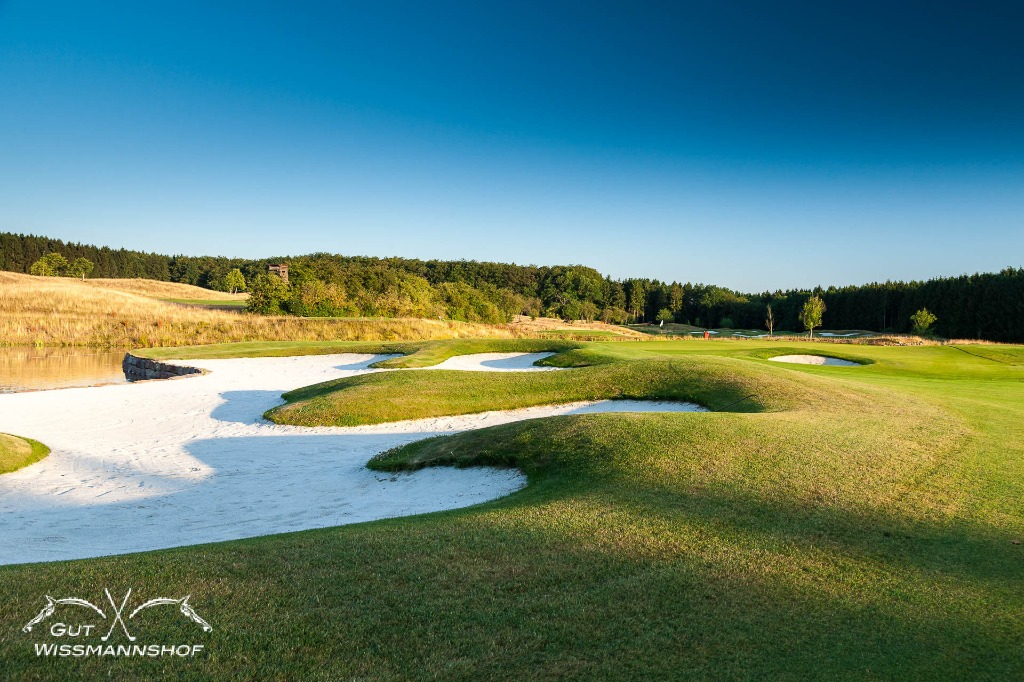 Resort Course Gut Wissmannshof