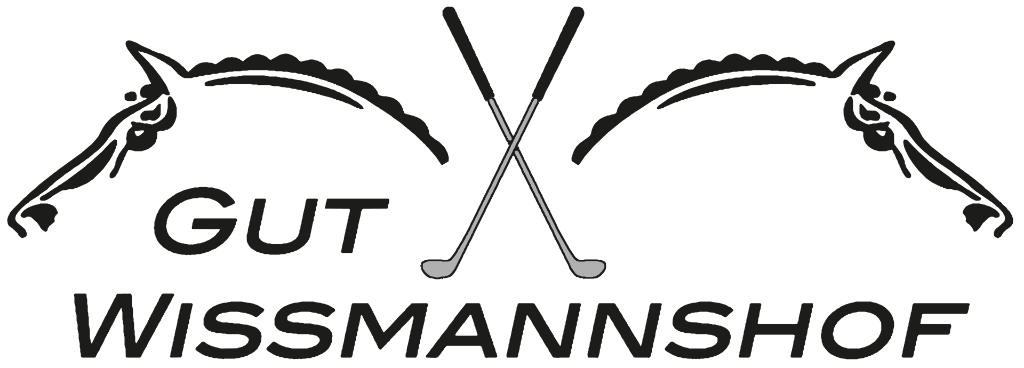 Sport- und Golf-Resort Gut Wissmannshof Logo