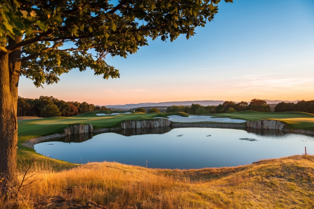 18-Loch Resort Course Wissmannshof