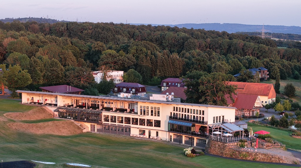 Hotel Gut Wissmannshof