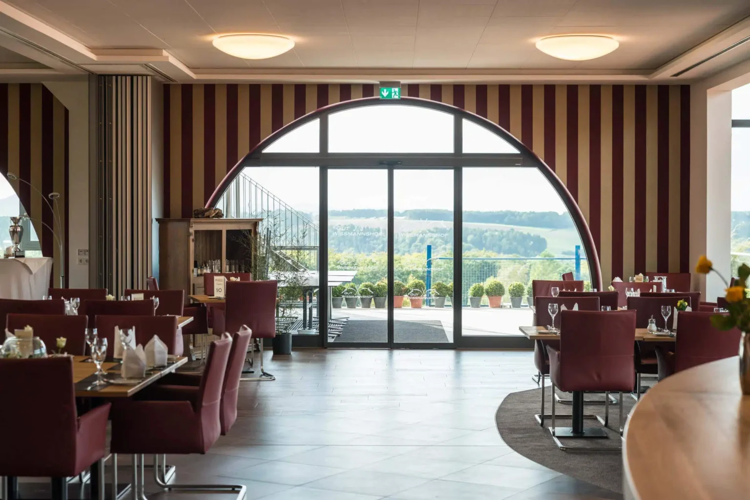 Restaurant Gut Wissmannshof